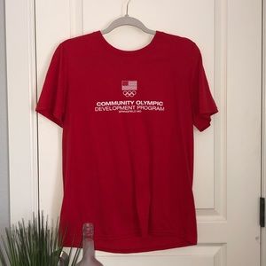 Glindan Short Sleeve Tee